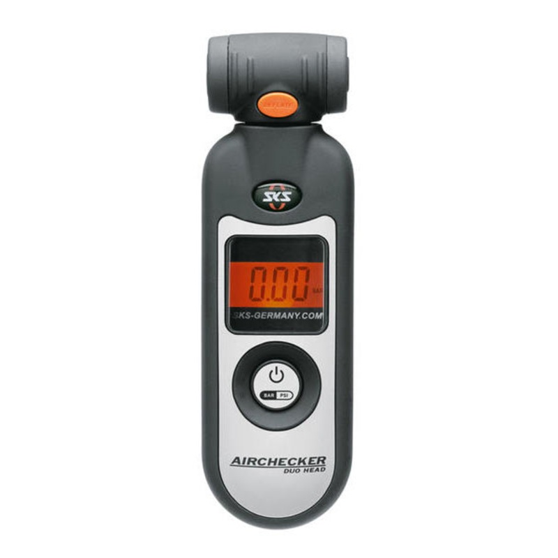SKS Digital Airchecker