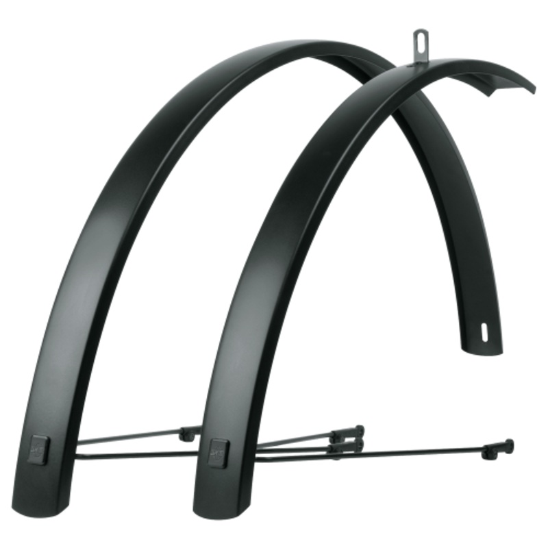 SKS Edge AL 56 Fender Set