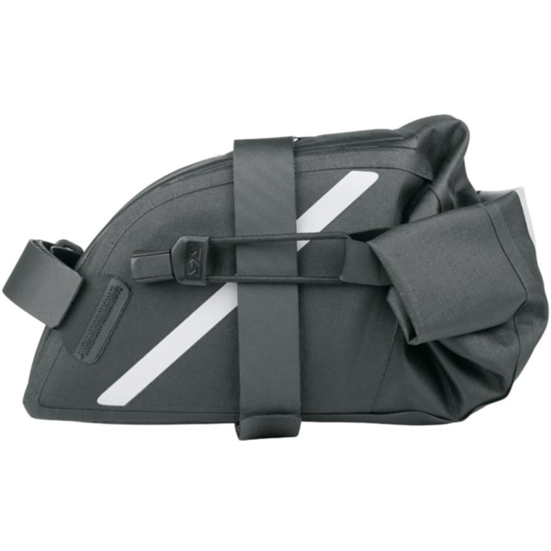 SKS FLOW Roll-Top Trail Saddle Bag L – 2.0L