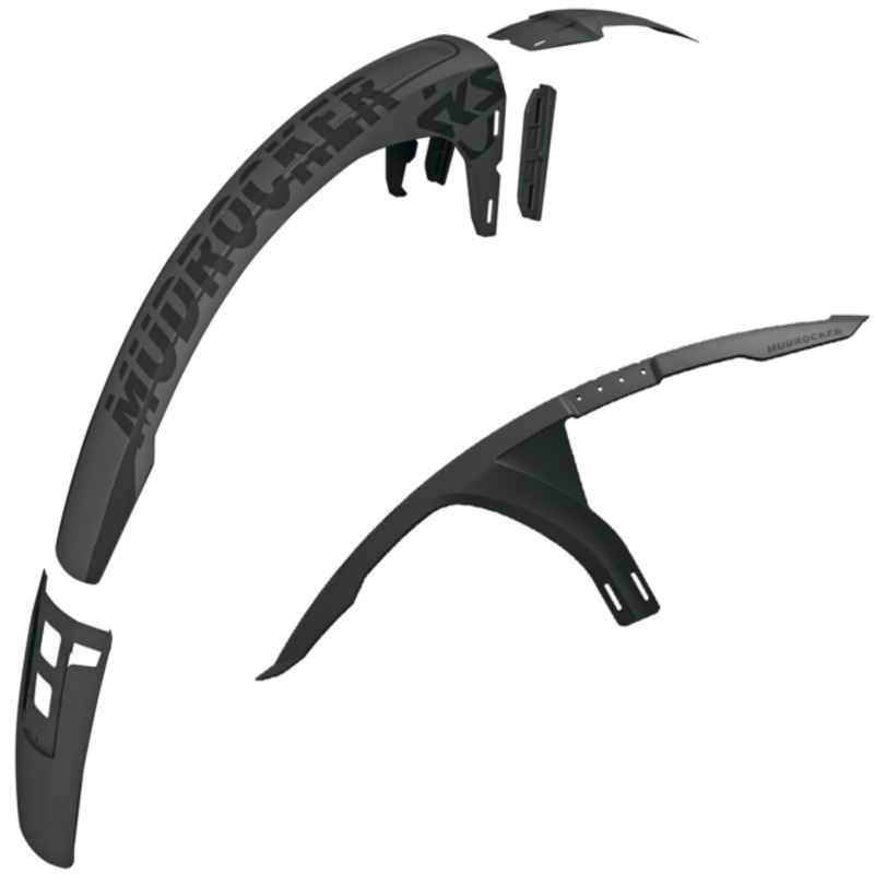 SKS Mudrocker Fender Set