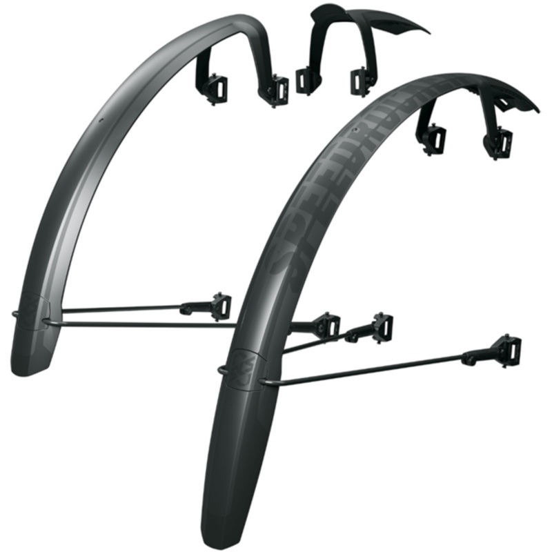 SKS Speedrocker XL Fender Set