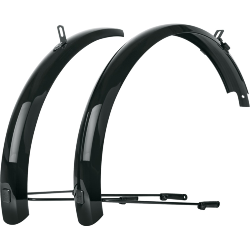 SKS The Bluemels Bicycle Fender Set – 20-inch Wheels