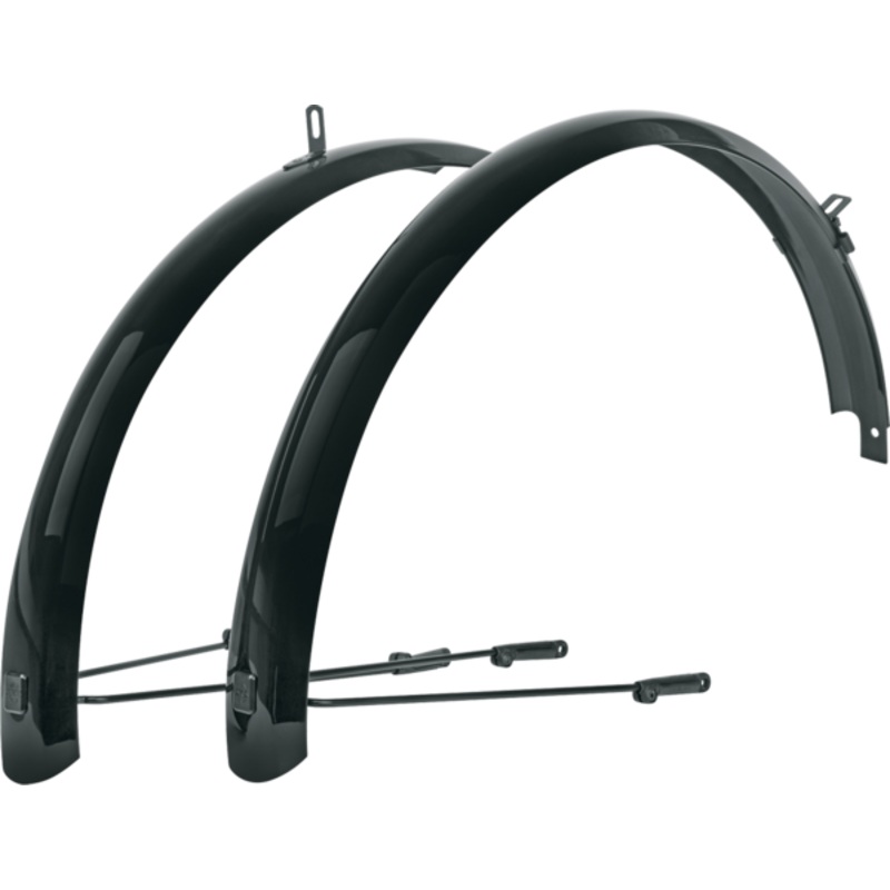 SKS The Bluemels Bicycle Fender Set – 24-inch Wheels