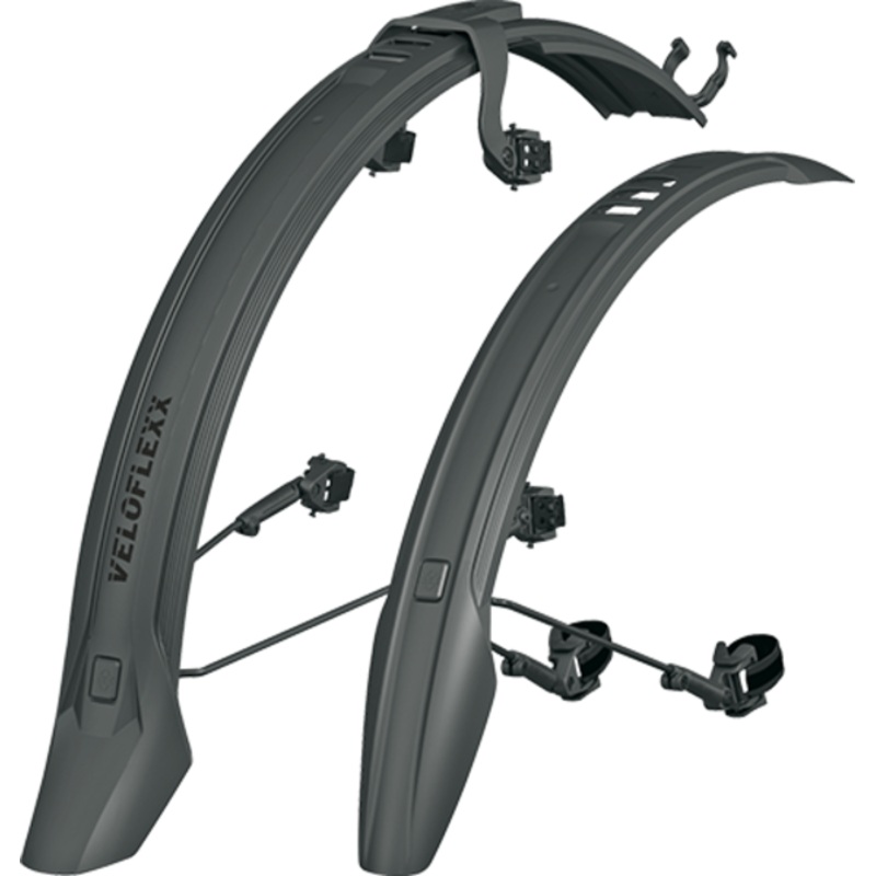 SKS VeloFlexx 65 Quickrelease Fender Set