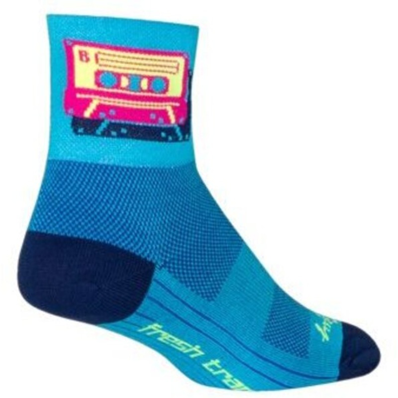 SockGuy Mixtape Socks