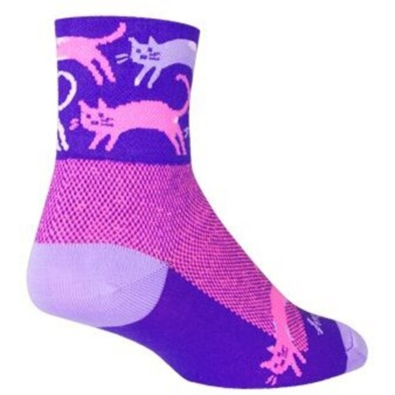 SockGuy Pounce Socks