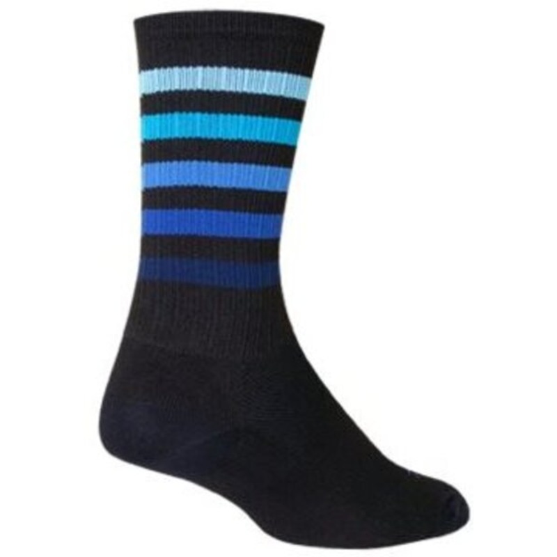 SockGuy SGX Deep Socks