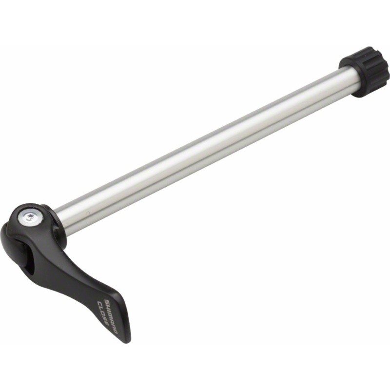 Shimano SM-AX56-A E-Thru Axle 12 x 142mm, Rear Hub Quick-Release
