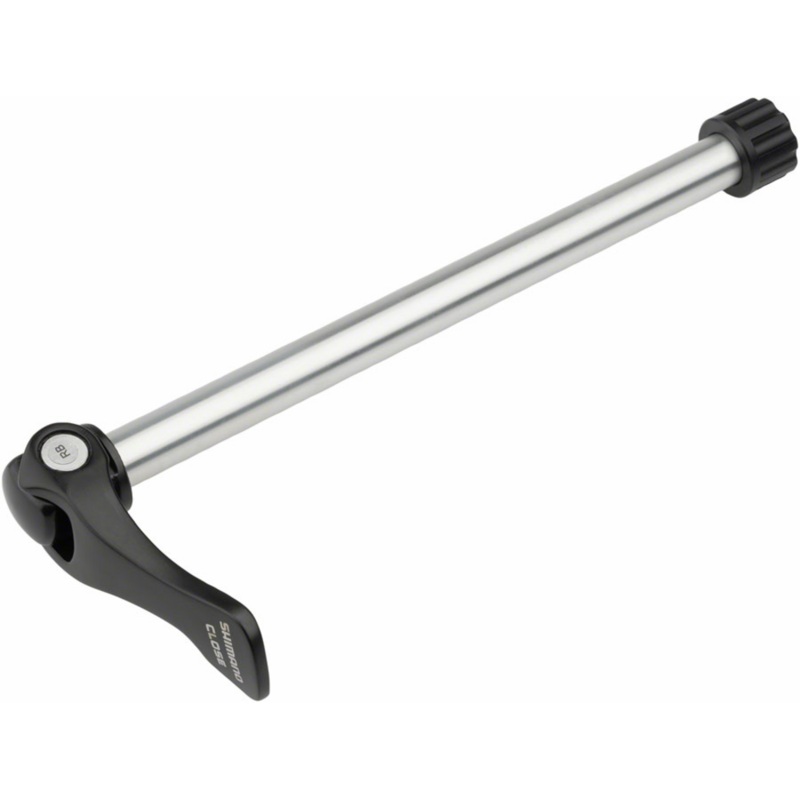 Shimano SM-AX56 E-Thru Axle 12 x 148mm, Rear Hub Quick-Release