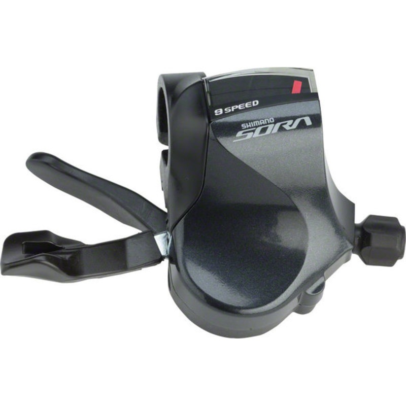 Shimano Sora Right Shift Lever Flat Bar Road 9-speed