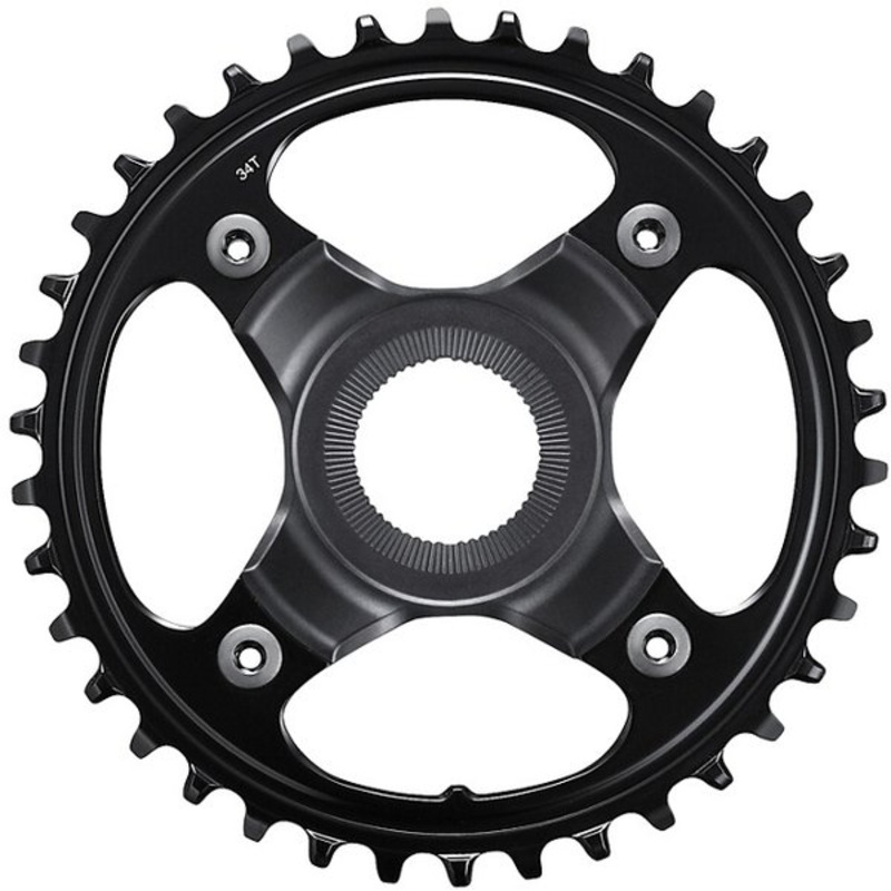 Shimano Steps SM-CRE80-B Chainring