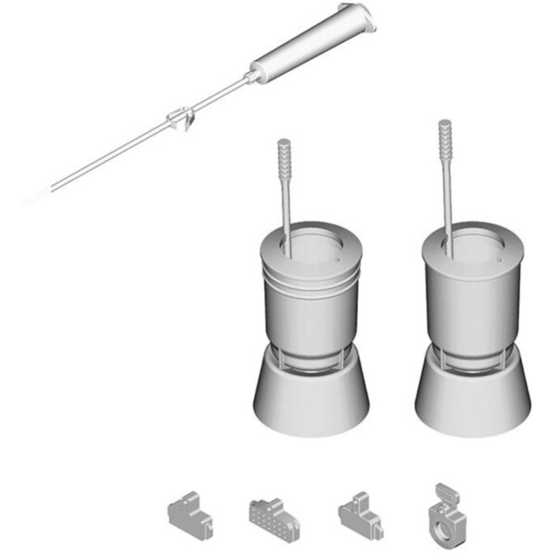 Shimano TL-BR Professional Disc Brake Bleed Kit