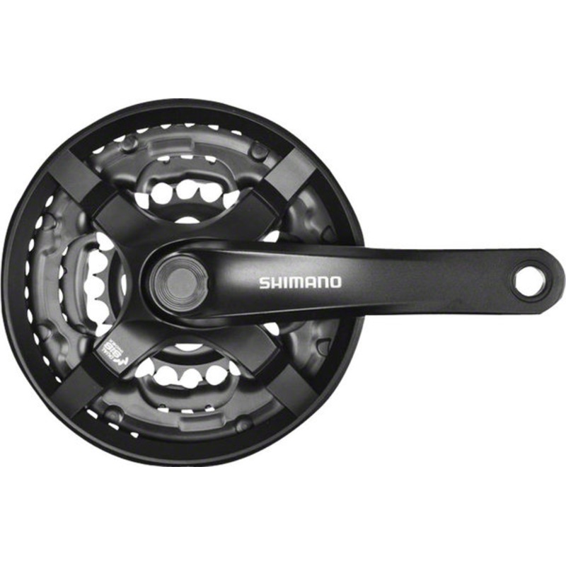 Shimano Tourney TY501 Crankset