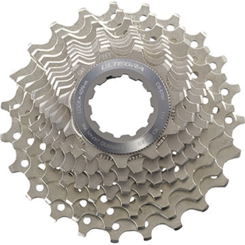 Shimano Ultegra 10-Speed Cassette
