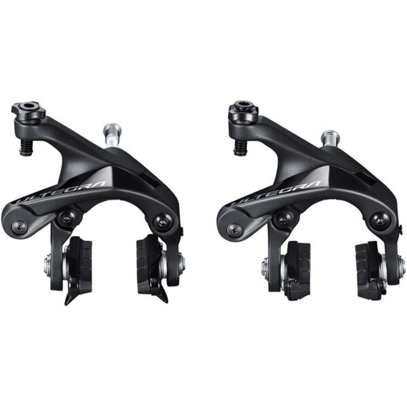 Shimano Ultegra BR-R8100 700c Front & Rear Caliper Brake Set