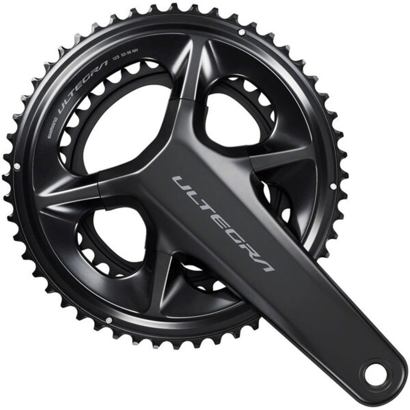 Shimano Ultegra FC-R8100 HOLLOWTECH II Crankset 2×12-speed