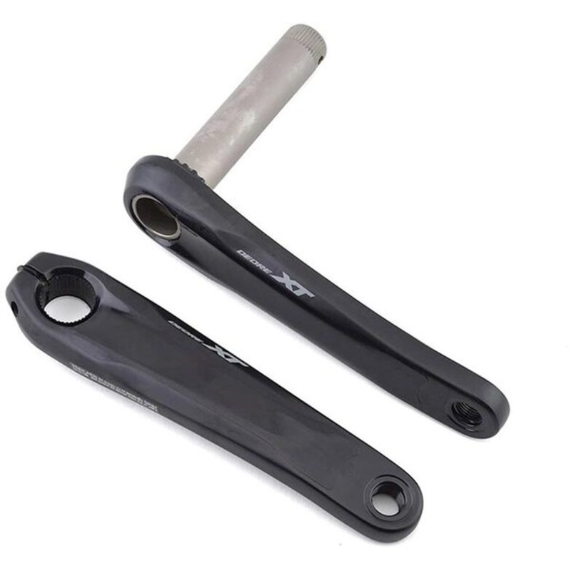 Shimano XT FC-M8100
