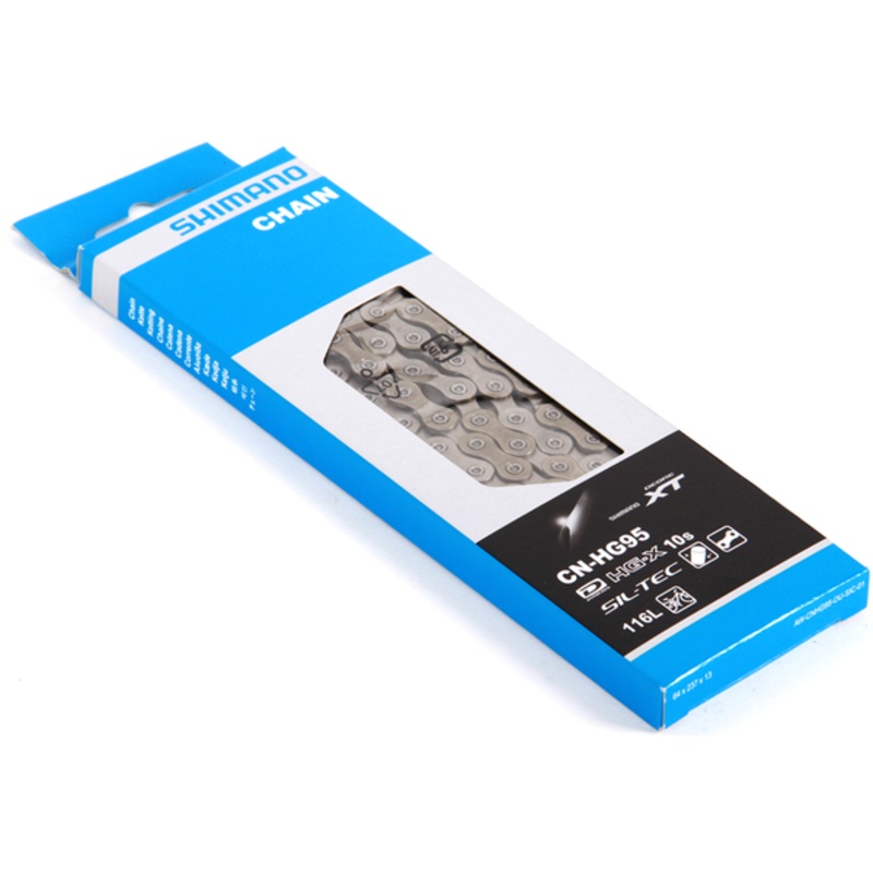 Shimano XT HG95 10-Speed Chain