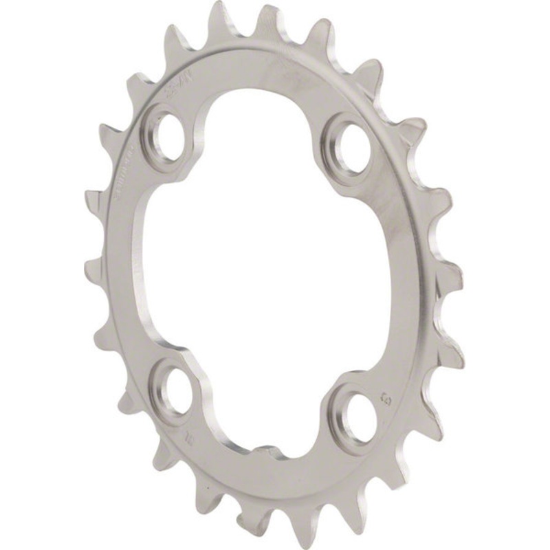 Shimano XT M782 Chainring
