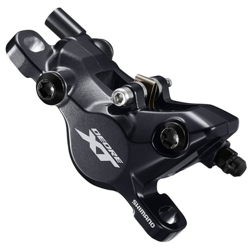 Shimano XT M8100 Disc Brake Caliper
