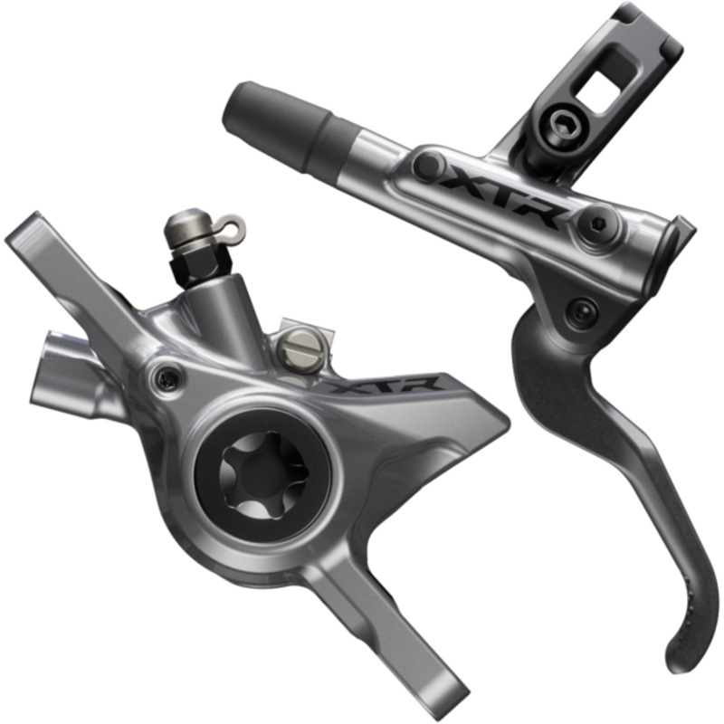 Shimano XTR BR-M9200 XC Disc Brake Lever and Caliper