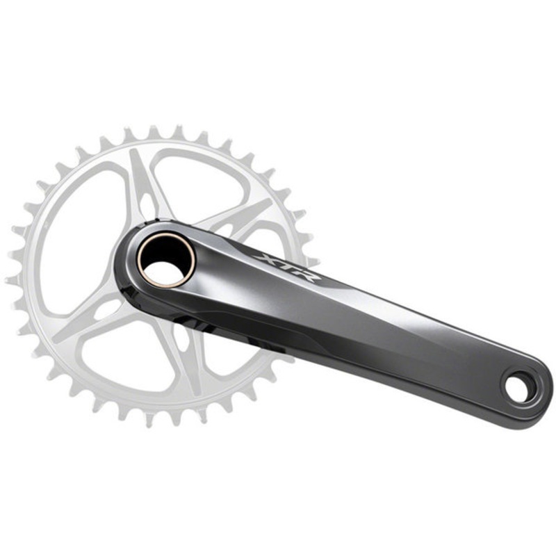 Shimano XTR Hollowtech II M9100-1 Crank Arms