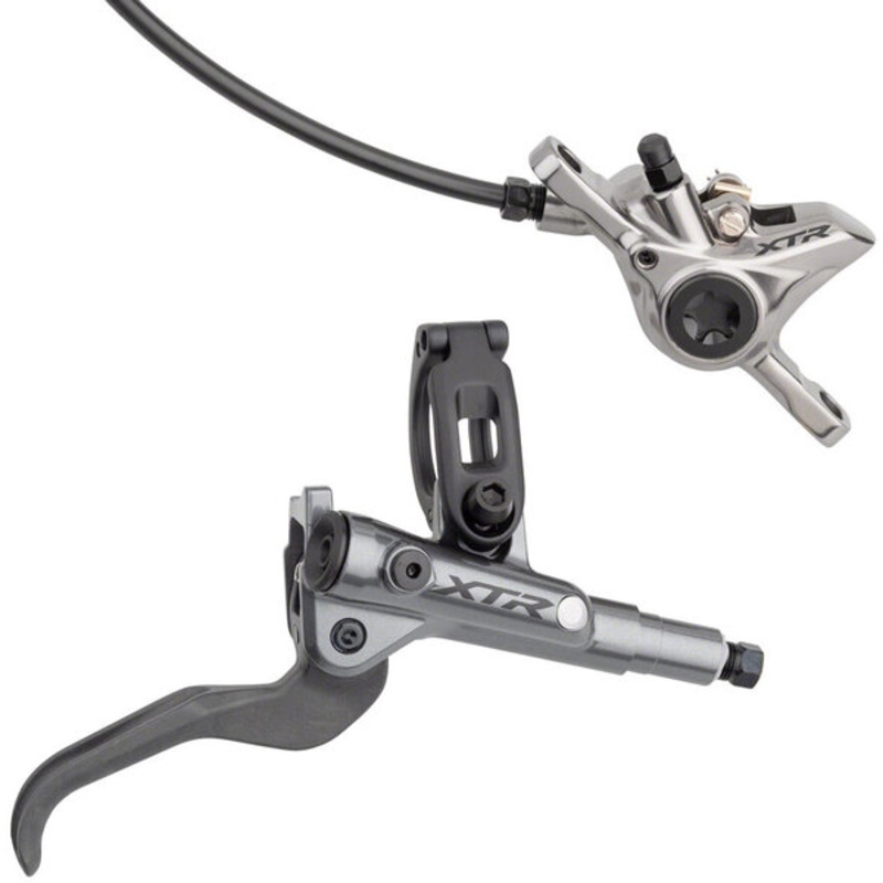 Shimano XTR M9100