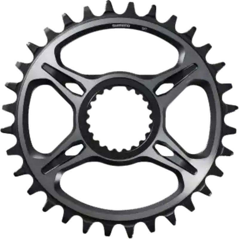 Shimano XTR M9100 Chainring