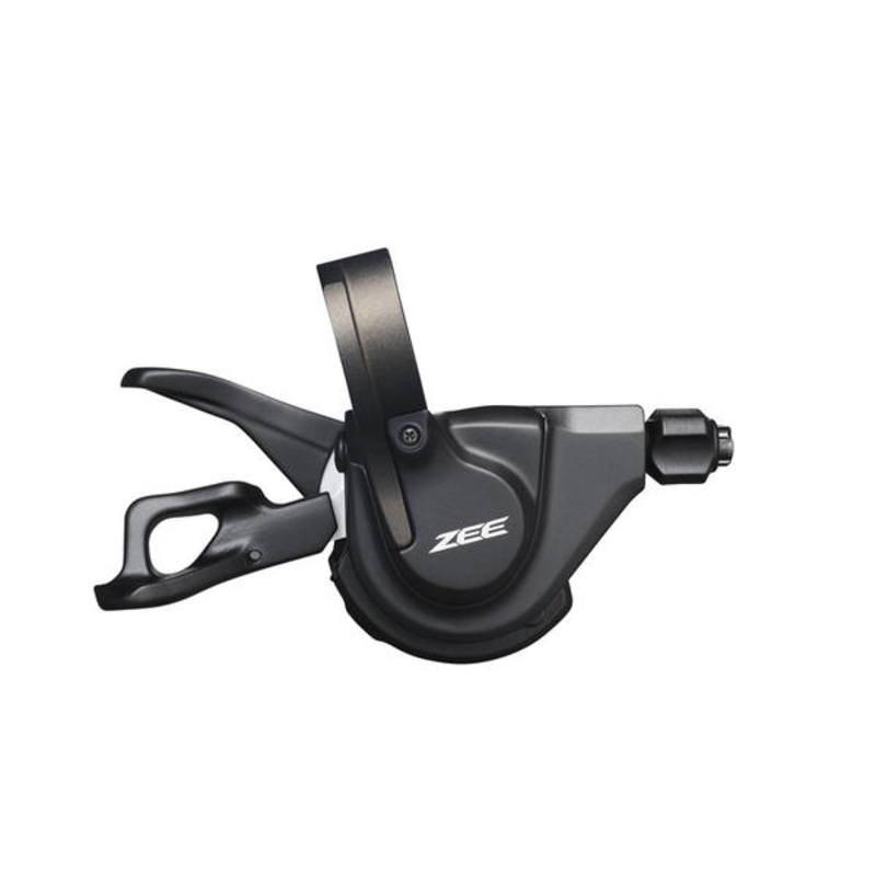 Shimano ZEE Rapidfire Plus Shifter (Right-Hand Side)