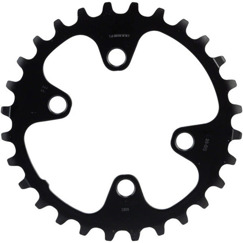Shimano Deore FC-M6000 Chainring for 36-26T