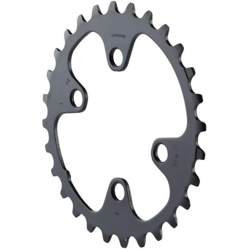 Shimano Deore FC-M6000 Chainring for 38-28T
