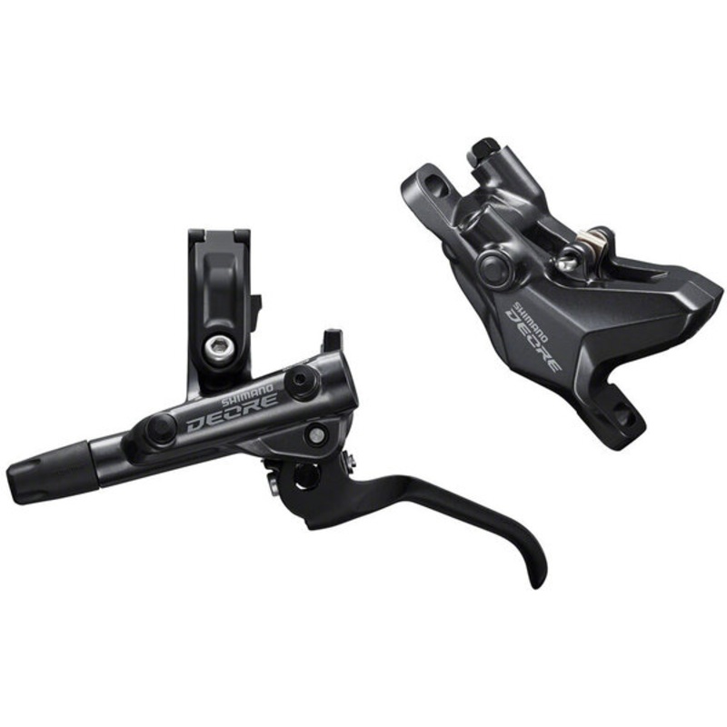 Shimano Deore M6100 Brake and Lever