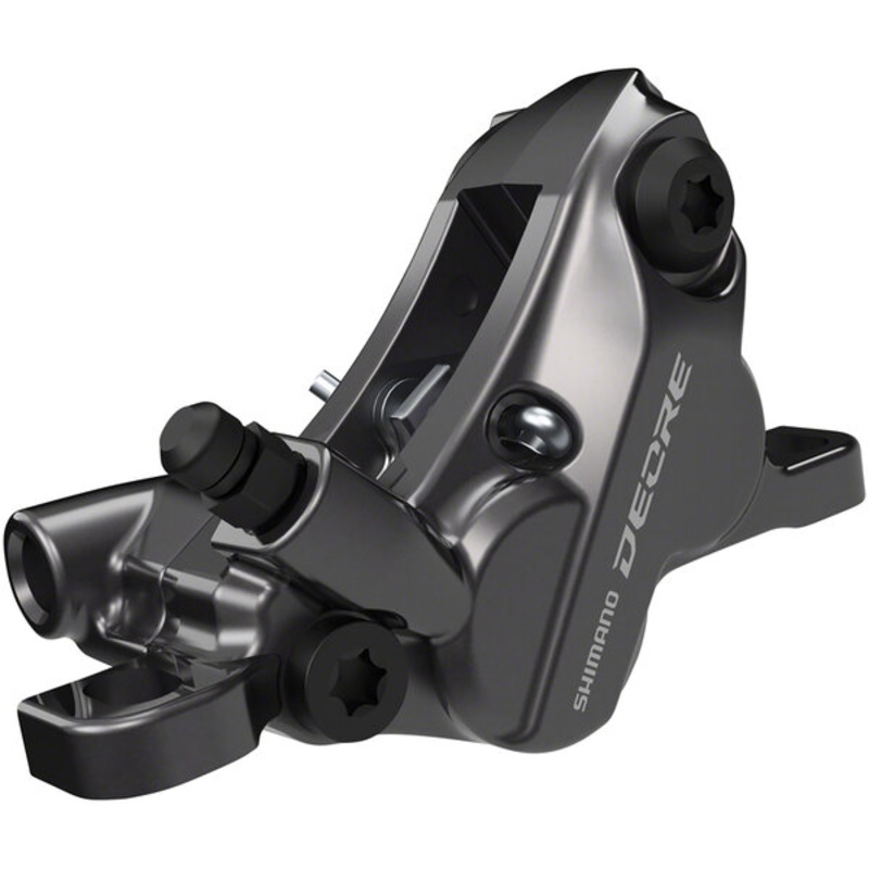 Shimano Deore M6120 Disc Brake Caliper