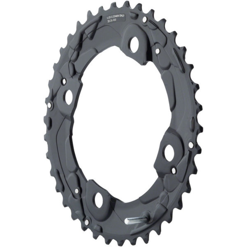 Shimano Deore M615 AM-Type Chainring
