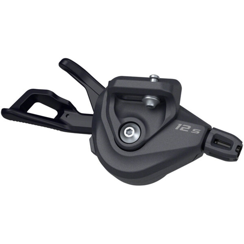 Shimano Deore SL-M6100-IR I-Spec EV Right Shift Lever