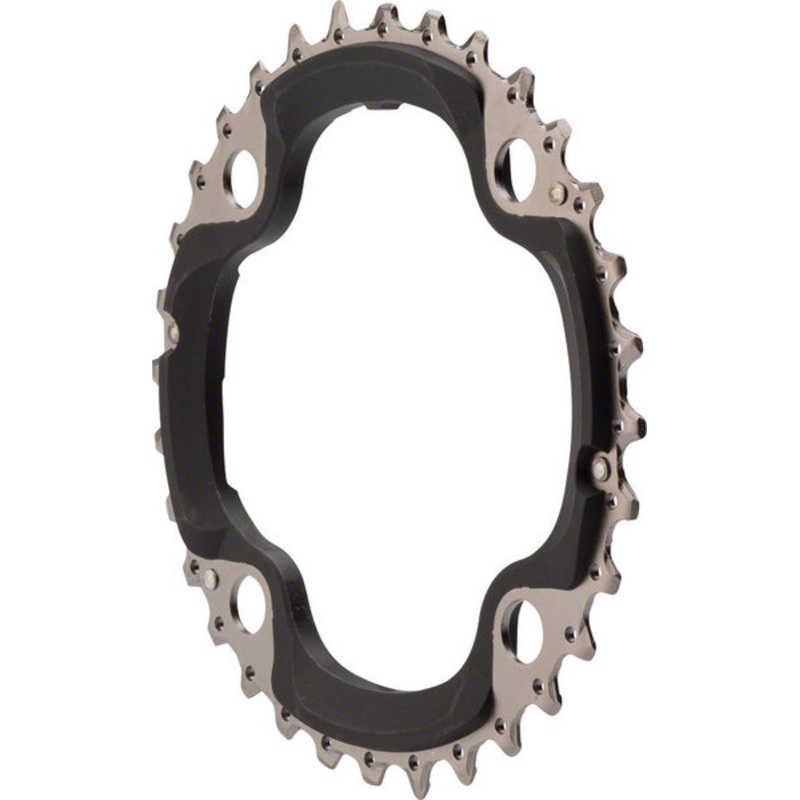 Shimano Deore SLX M670 Chainring