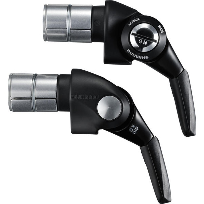 Shimano Dura-Ace 11-speed Bar-End Shifters