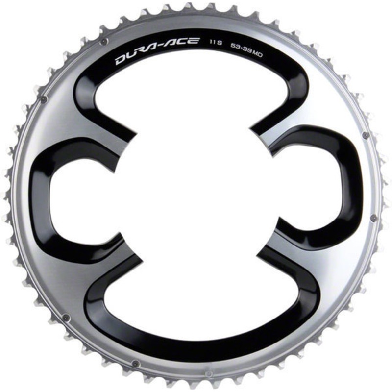 Shimano Dura-Ace 9000 Outer Chainring