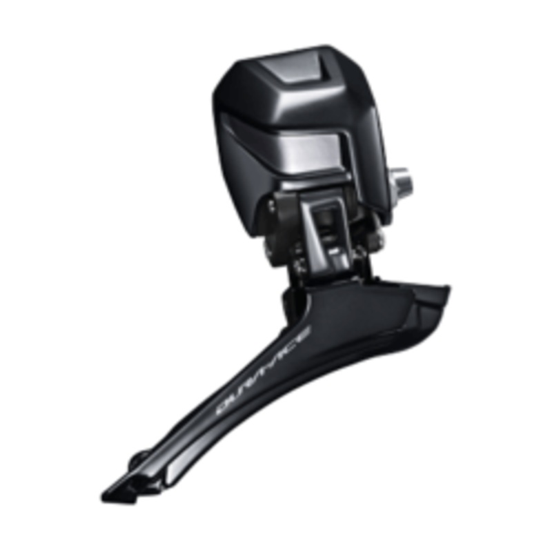 Shimano Dura-Ace 9150 Di2 Braze-On Front Derailleur