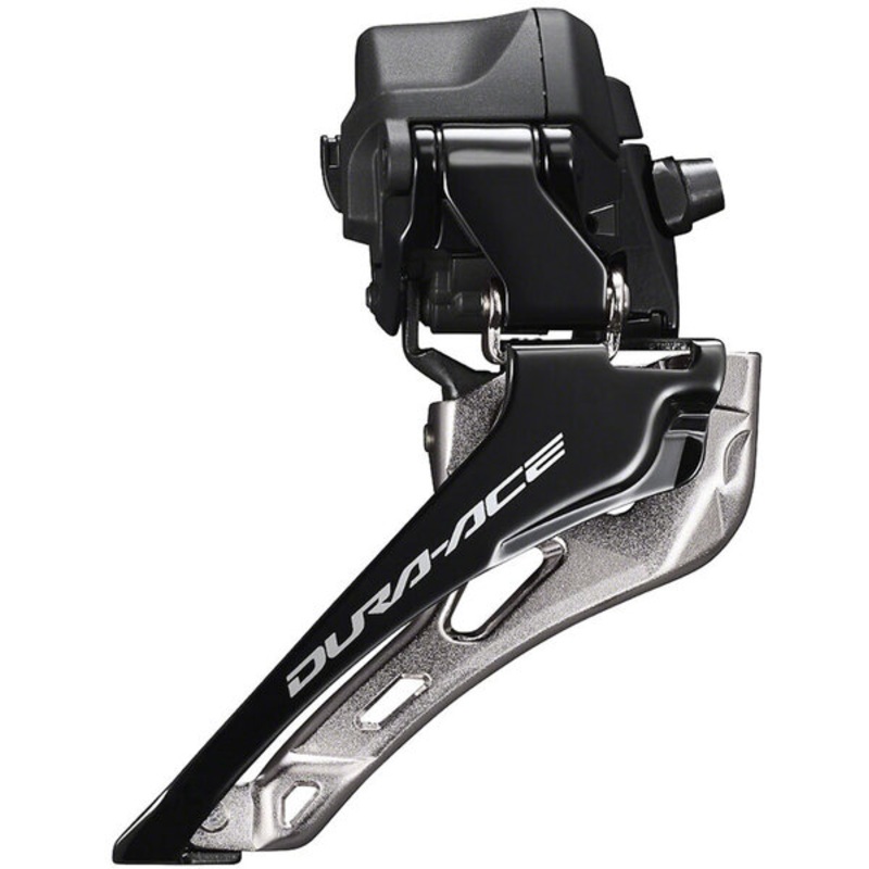 Shimano Dura-Ace FD-R9250 Di2 Front Derailleur 2×12-speed
