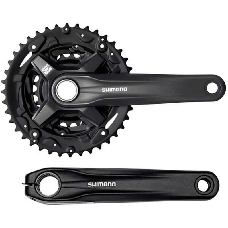 Shimano FC-MT210-3