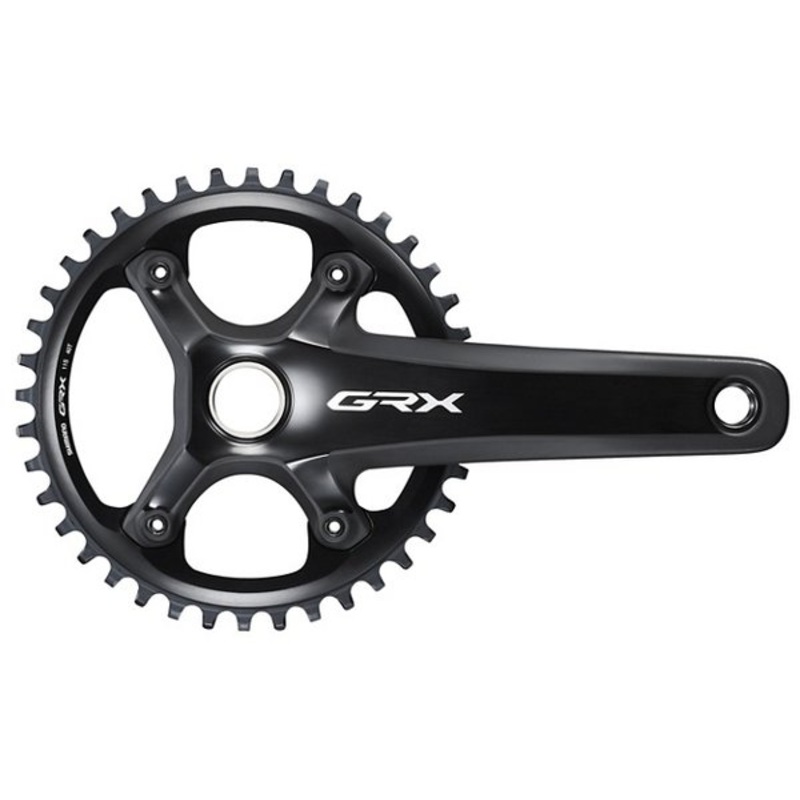 Shimano GRX RX810 11-Speed Crankset