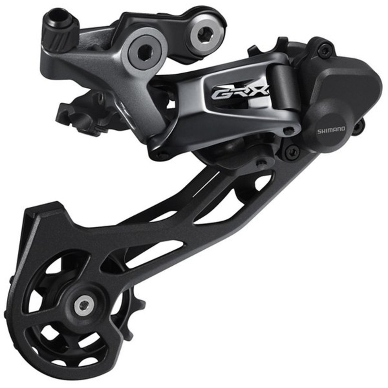 Shimano GRX RX810 11-Speed Rear Derailleur