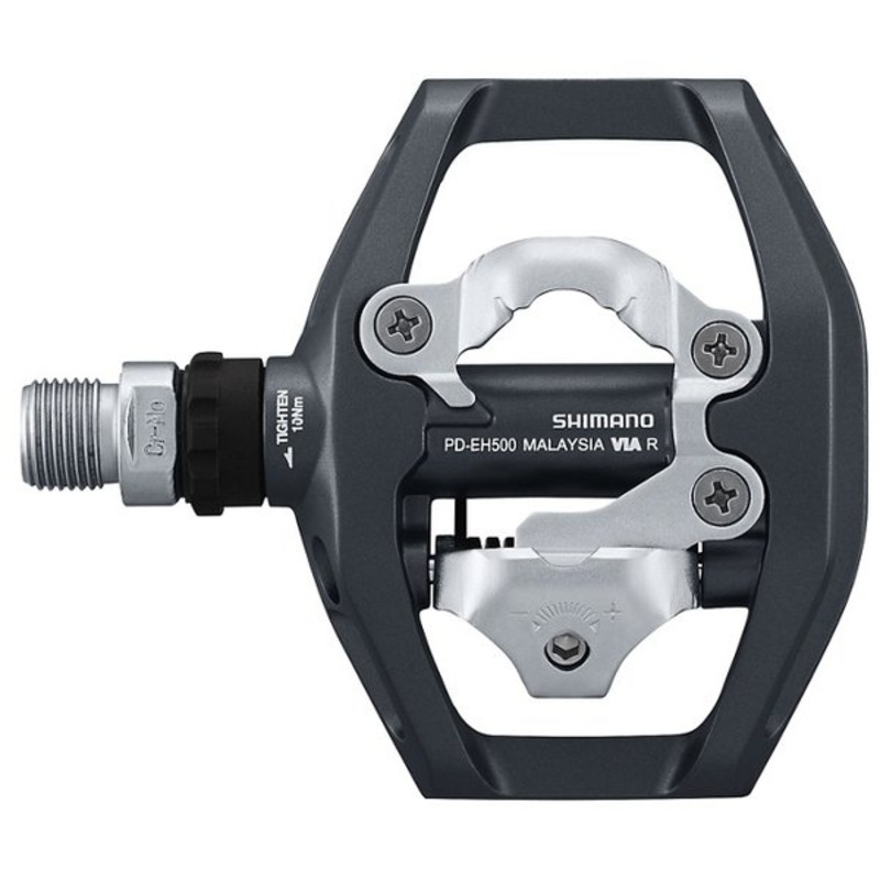 Shimano PD-EH500 Pedals
