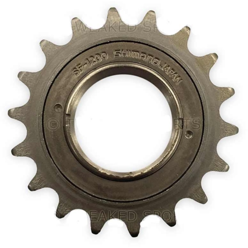 Shimano SF-1200