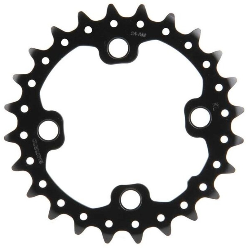 Shimano SLX FC-M675 Inner
