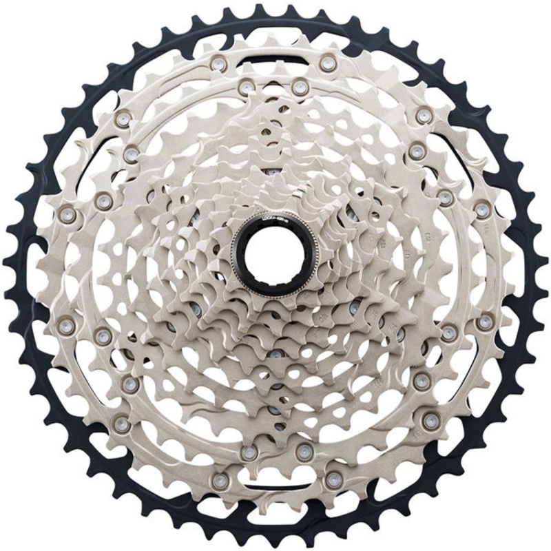 Shimano SLX M7100 12-Speed Cassette