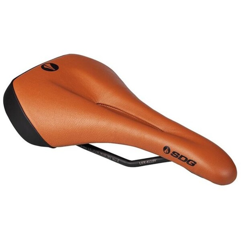 SDG Allure V2 Lux-Alloy