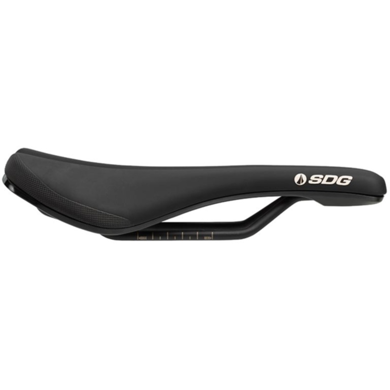 SDG Bel-Air V3 Steel