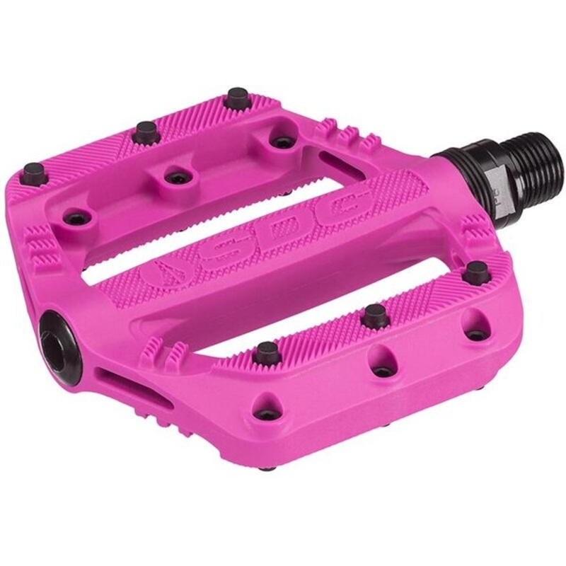 SDG Slater Pedals